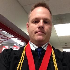 Meet your Posher, Matthew